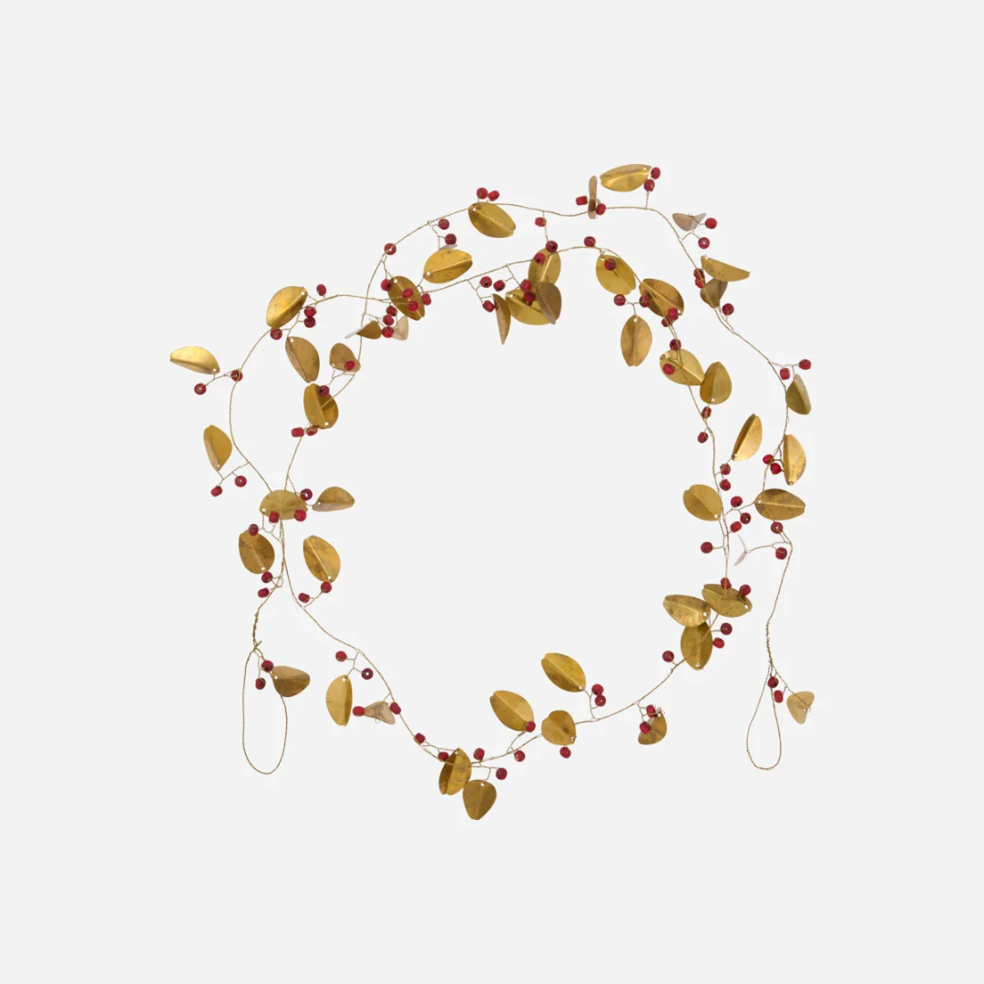Garland Leaf 180cm